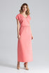 Robe de jour model 132466 Figl